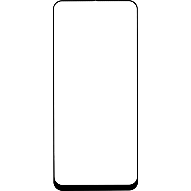 Szkło hartowane WG 4D Full Glue Motorola Moto E40