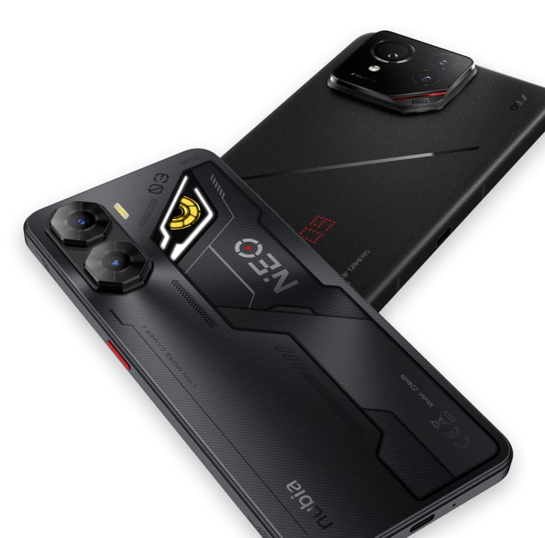 ASUS ROG Phone 9 Pro