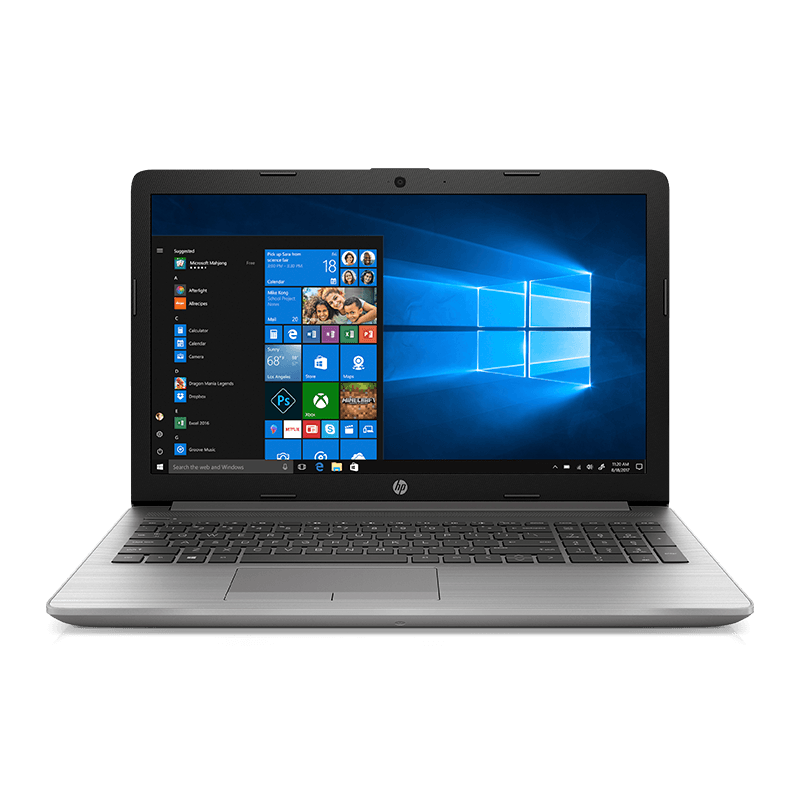 HP 255 g7 front