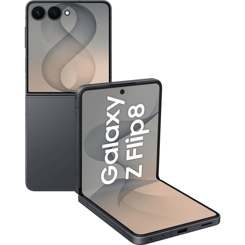 samsung_galaxy_z_flip8_graphite_front
