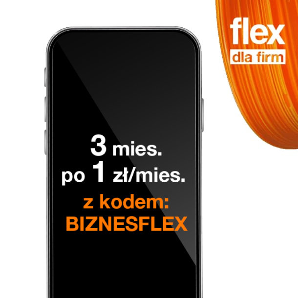 45&nbsp;GB za 35&nbsp;zł +&nbsp;VAT/mies. i&nbsp;druga karta SIM za 0&nbsp;zł