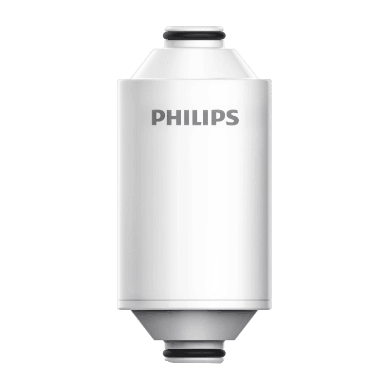 Philips Wkład filtrujący do filtra prysznicowego biały front