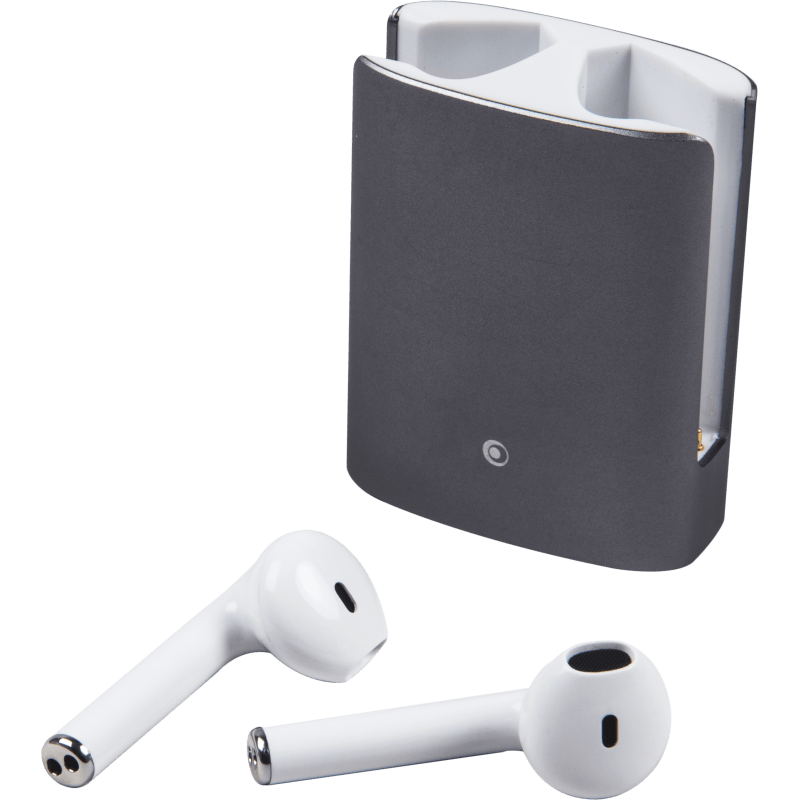 Słuchawki Bezprzewodowe True Wireless BigBen