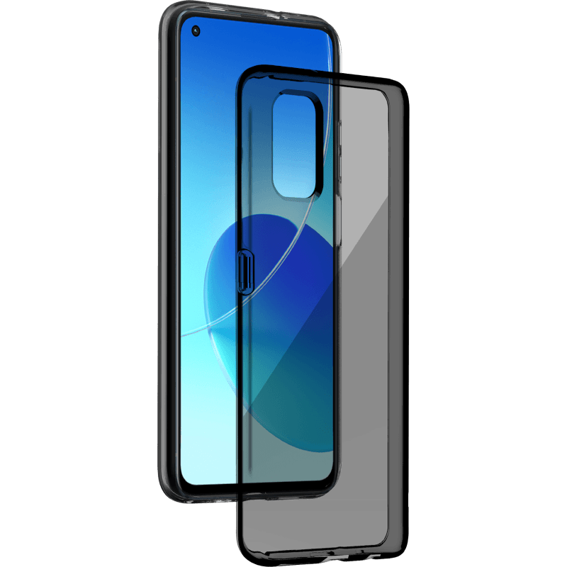 Etui Ochronne silikonowe OPPO RENO 6