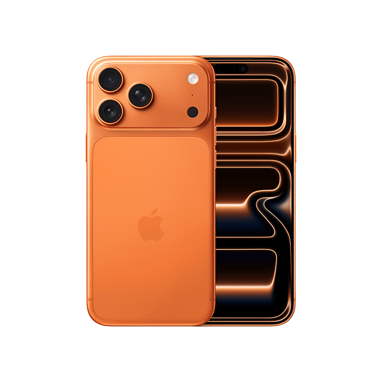 iPhone 17 Pro Max 2TB 5G cena, dane, opinie| Sklep Orange Polska