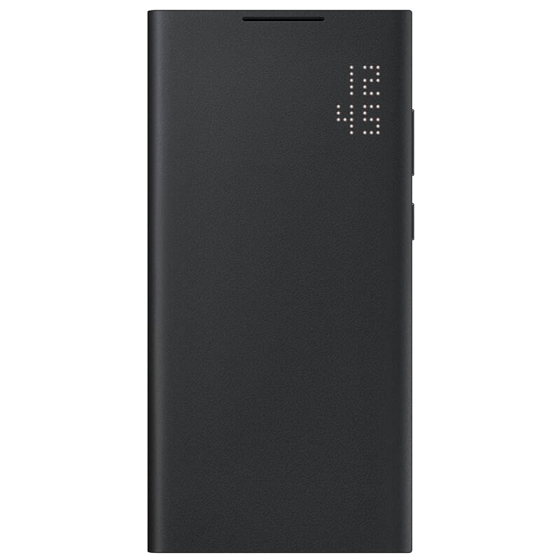 Etui Smart LED View Cover Samsung S22 Ultra