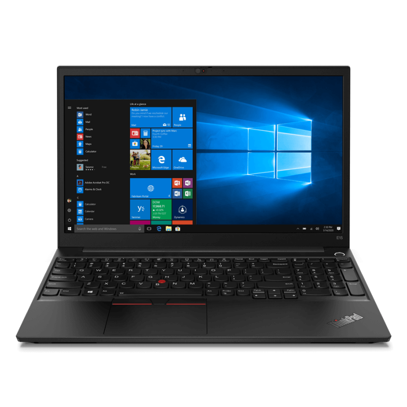  Lenovo ThinkPad E15 G2 15,6" i5-1135G7 16GB 512GB Win11Pro + 3-letnia gwarancja On-site