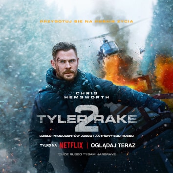 WOW – Netflix przez 6&nbsp;mies. w&nbsp;prezencie! Dołącz swoje obecne lub&nbsp;nowe&nbsp;konto  