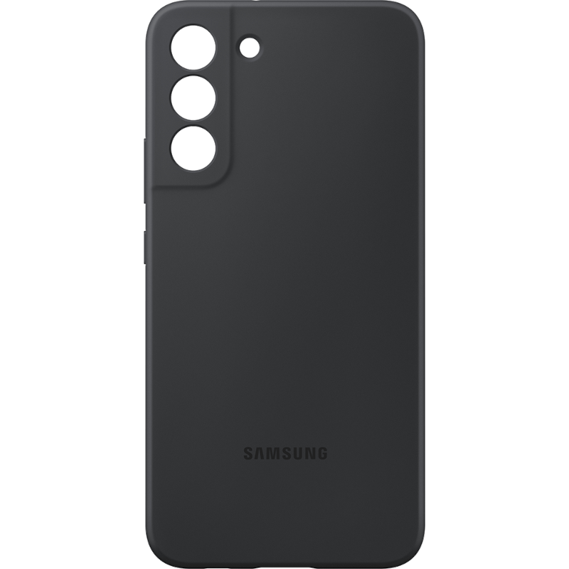 Etui silikonowe Samsung Galaxy S22 Plus