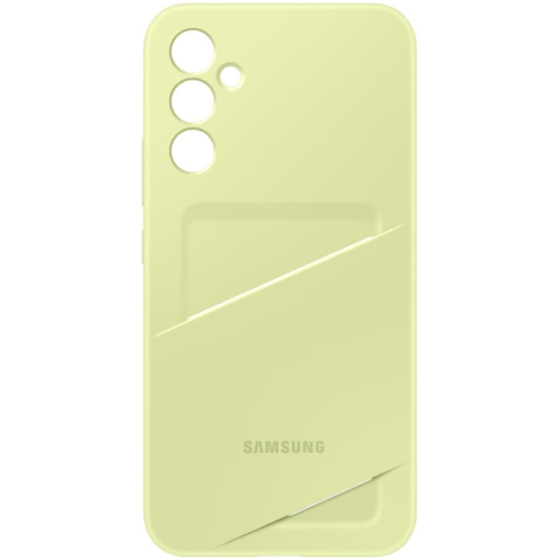 Etui do Samsung A34 Card Slot Cover