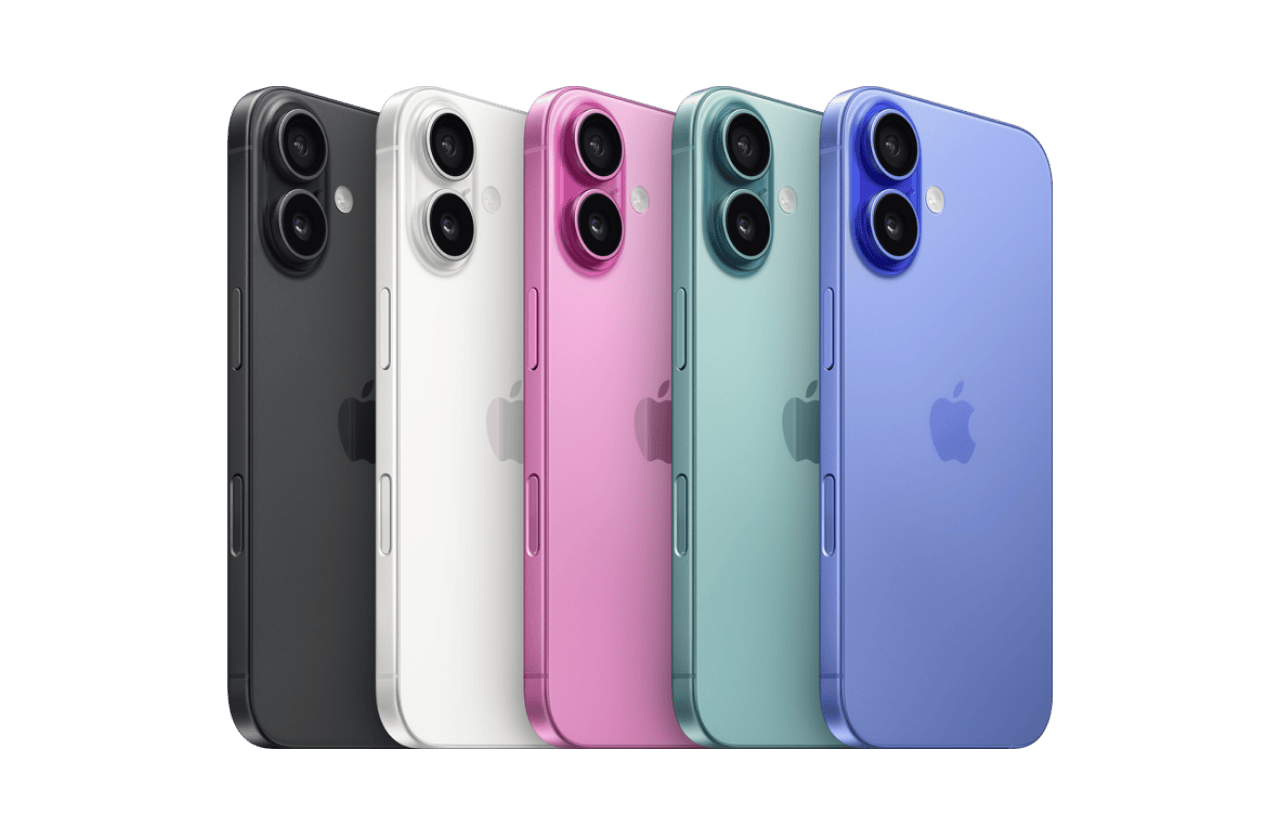 iPhone 16 Plus 128GB 5G cena, dane, opinie| Sklep Orange Polska