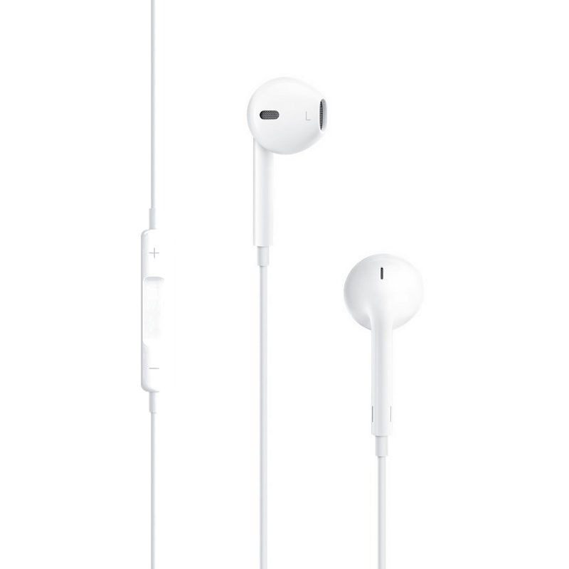 Słuchawki douszne Apple EarPods ze złączem 3.5mm