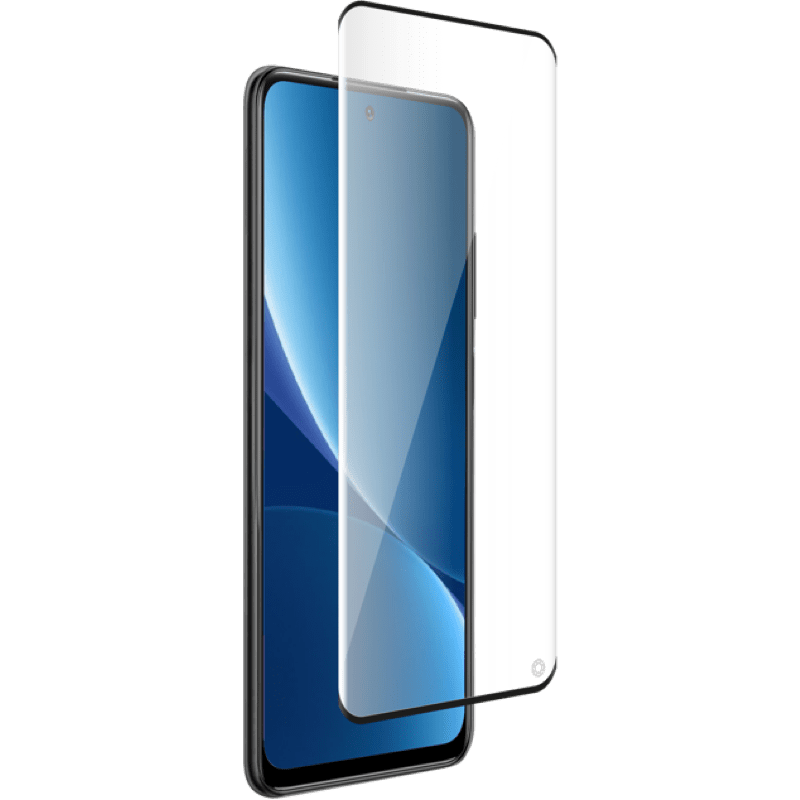 Szkło ochronne Force Glass Original Xiaomi 12 Pro BB