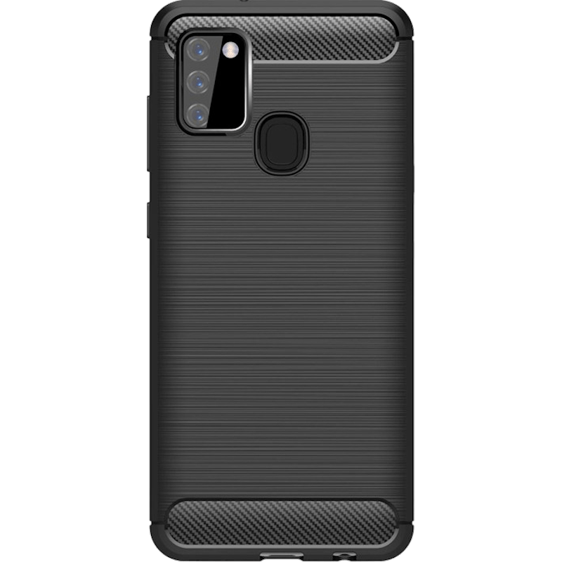 Etui WG Carbon Samsung Galaxy A21s