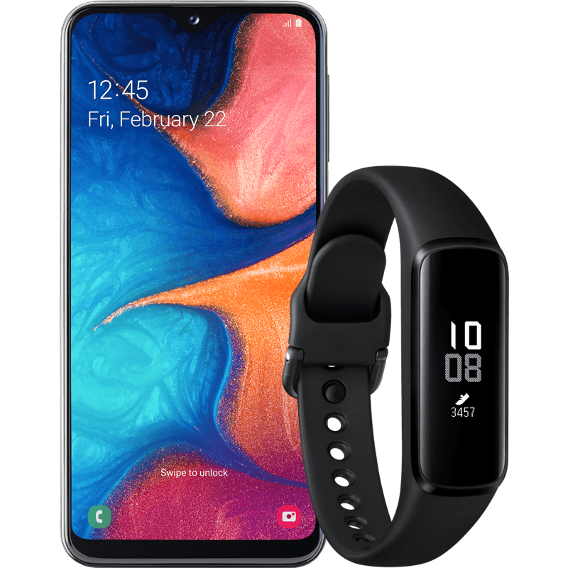samsung fit cena