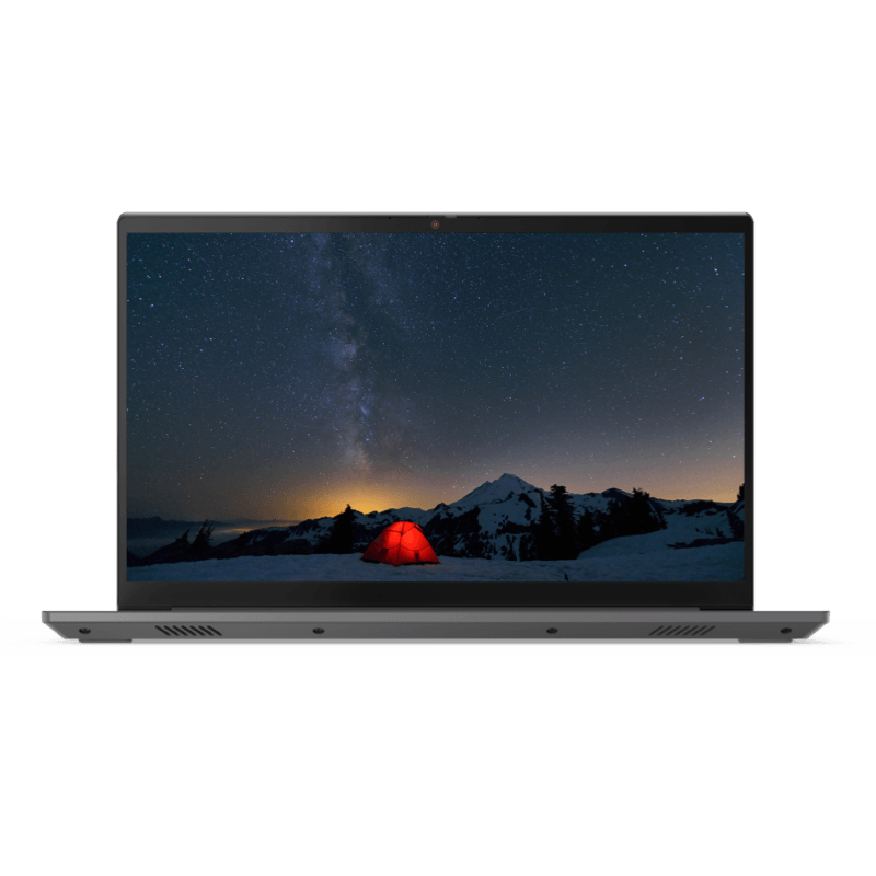 Lenovo ThinBook 15 G2 ITL 15,6" szary front