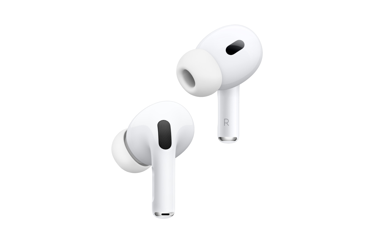 イヤホン AirPods Pro 2 (USB-C) Apple care Apple AirPods Pro 2 A3047+A3048 In-Ear (USB-C MagSafe Case