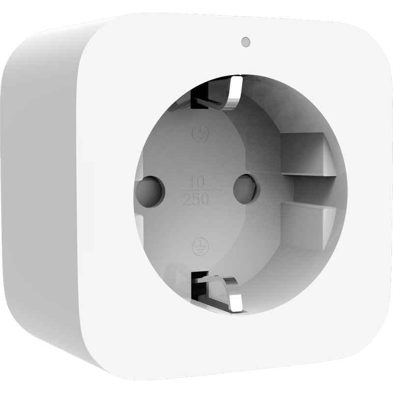 Xiaomi Mi Smart Power Plug (ZigBee) front