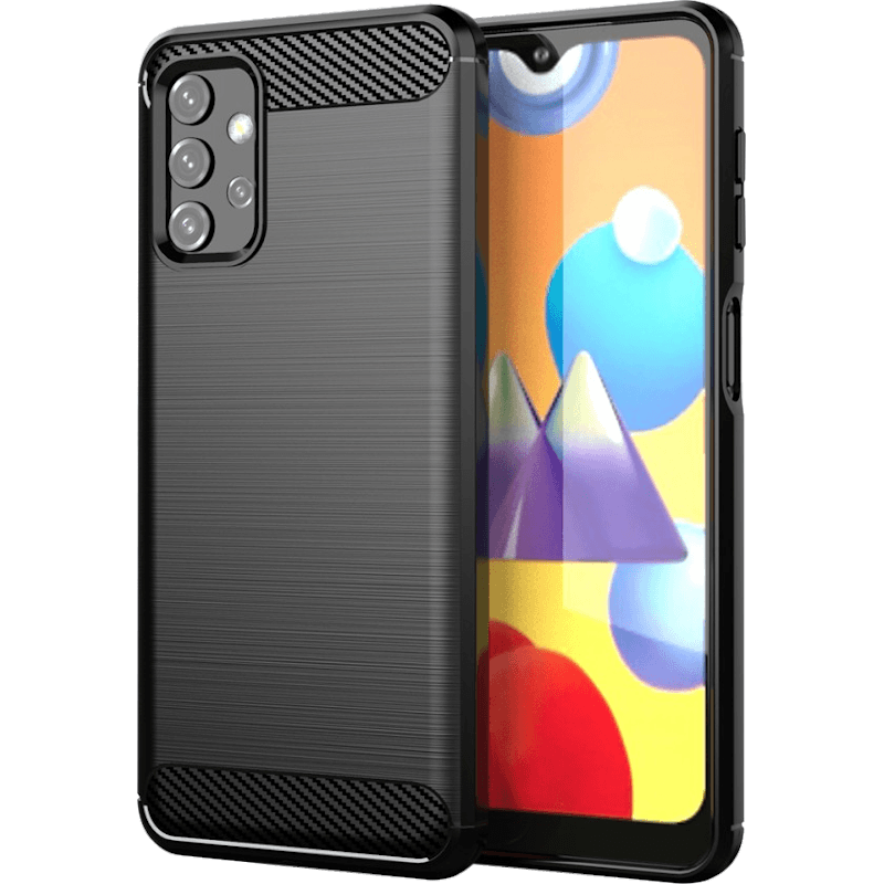 Etui WG Carbon do Samsung Galaxy A32 5G