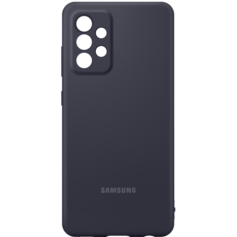 Etui Samsung Silicone Cover do Samsung Galaxy A52