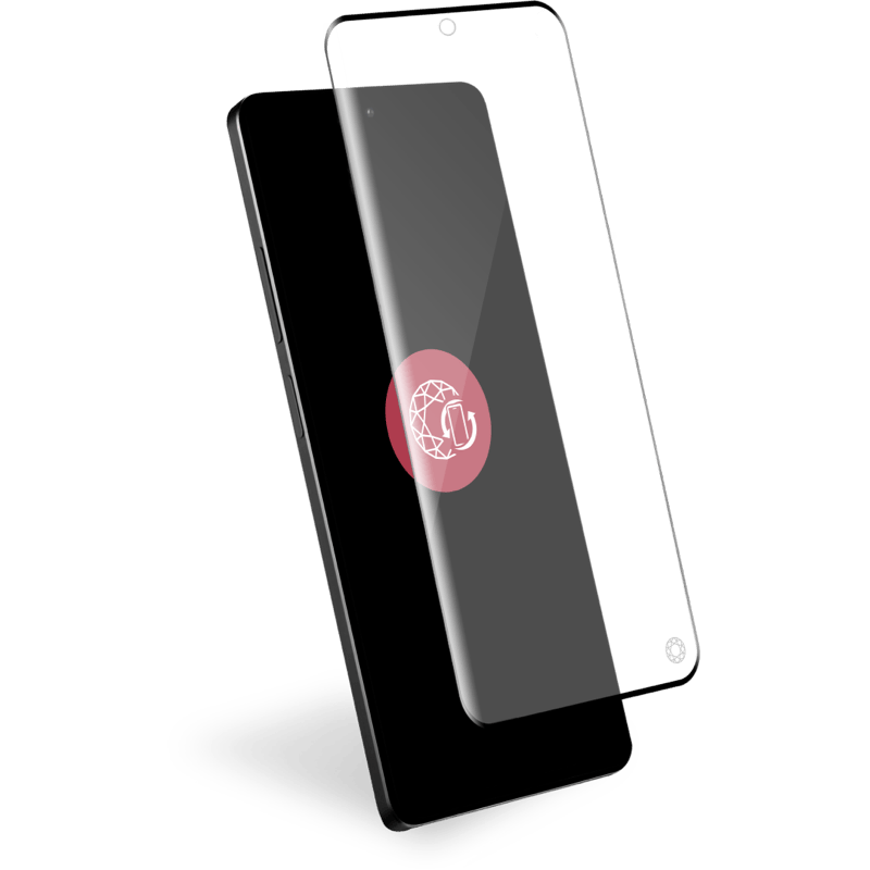Szkło ochronne Force Glass Original Xiaomi Redmi Note 13 Pro Plus BB opakowanie