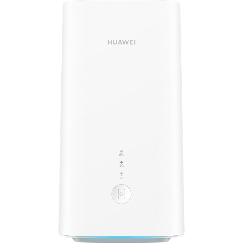 Huawei Router 5GR 5G CPE Pro 2 (H122-373) bialy front
