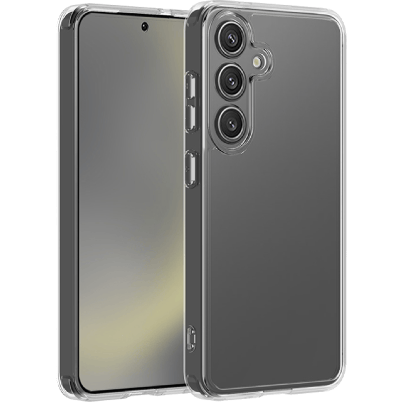 Etui WG Comfort do Samsung A36 5G front i tył