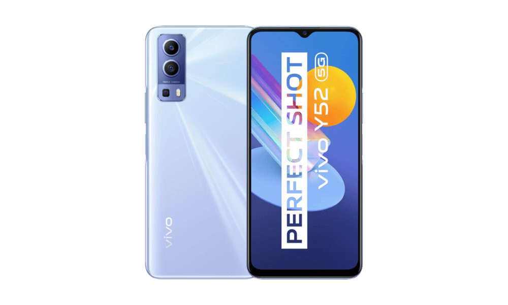 Miniatura vivo Y52 5G