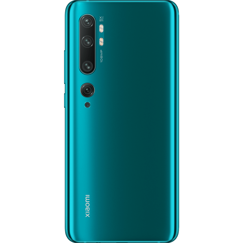 Xiaomi Mi Note 10 6 128gb Karta Produktu Cena Dane Techniczne Opinie Orange Polska