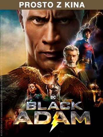 Black Adam