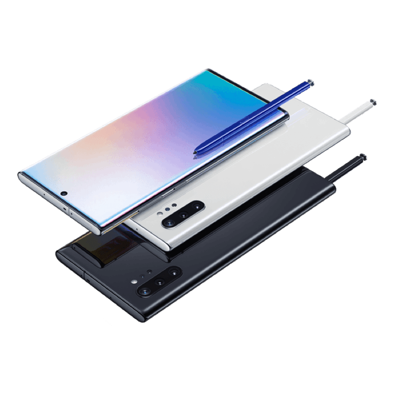 SAMSUNG - 極美品　Galaxy Note 10+ 5G SIMフリー Galaxy Note10 5G 新品 48,500円 中古 36,980円 | ネット最安値