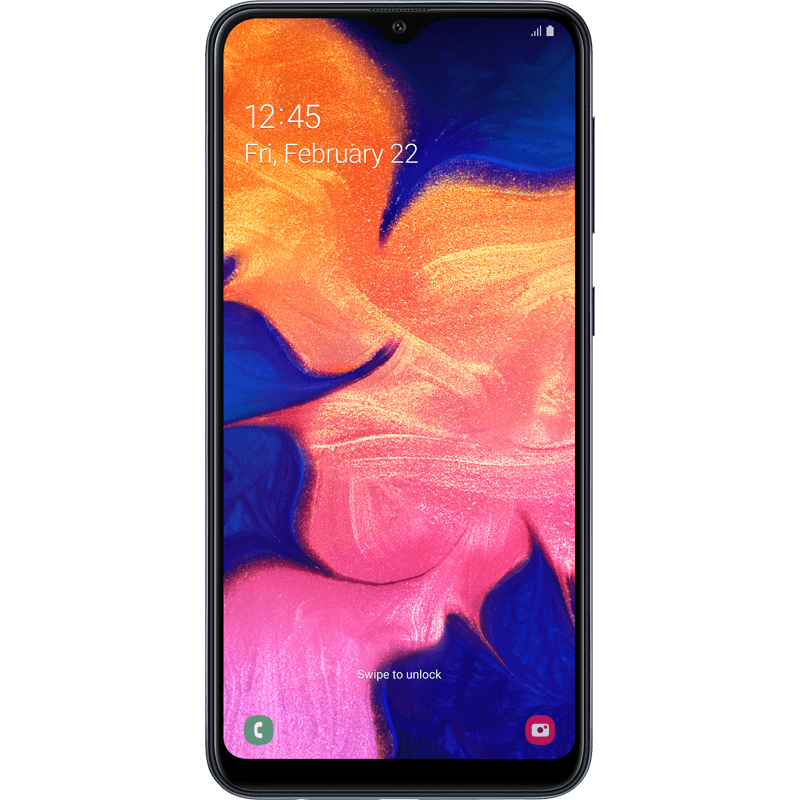 Samsung Galaxy A10