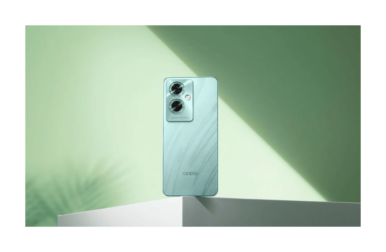 OPPO A79 5G 8/256 GB DS cena, dane, opinie| Sklep Orange Polska