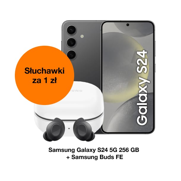 Wybierz idealny zestaw dla&nbsp;siebie