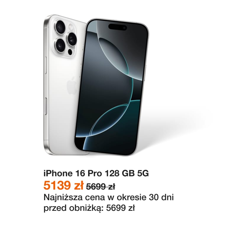 iPhone 16 Pro