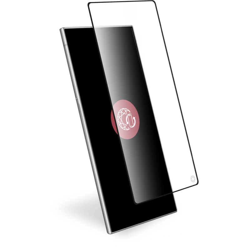 Szkło Ochronne Samsung Galaxy S25 Ultra BB front
