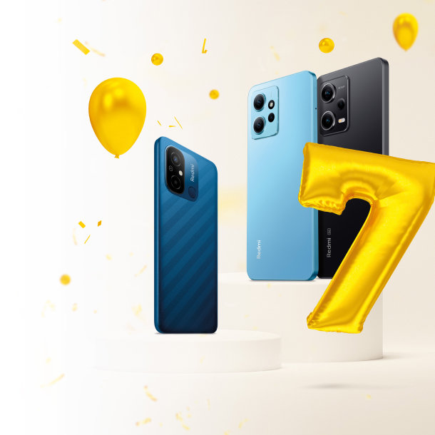 Zobacz urodzinowe promocje