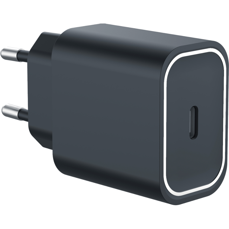 Ładowarka sieciowa USB-C PD 25W Force Power LITE