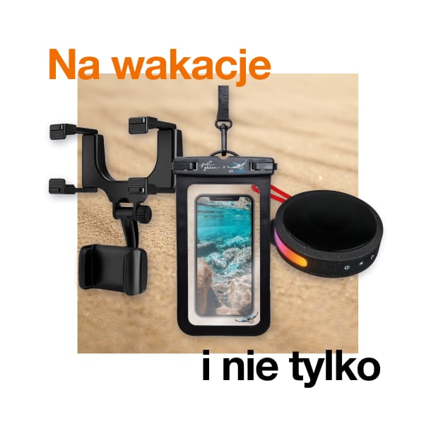 Wszystko, co&nbsp;może Ci&nbsp;się przydać na&nbsp;plaży, pod namiotem i&nbsp;w&nbsp;górach