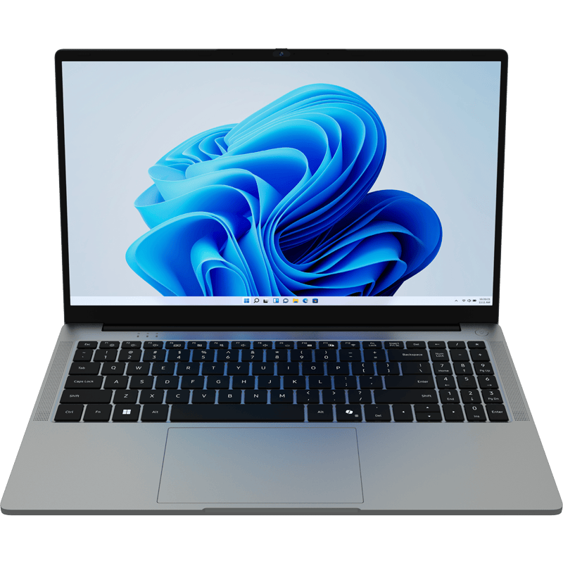 Laptop TECHBITE PIX 3 15″ czarny