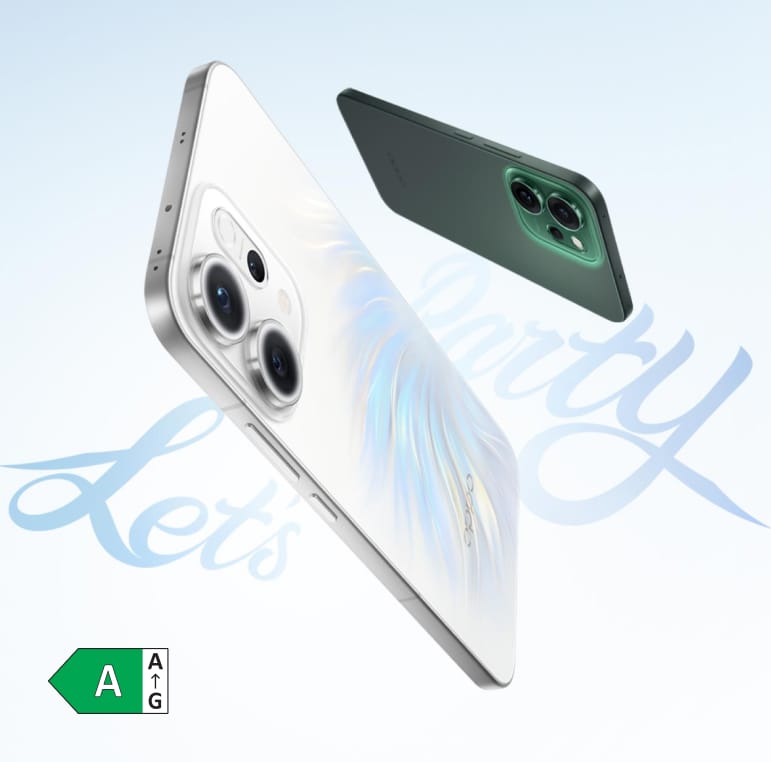 OPPO Reno14