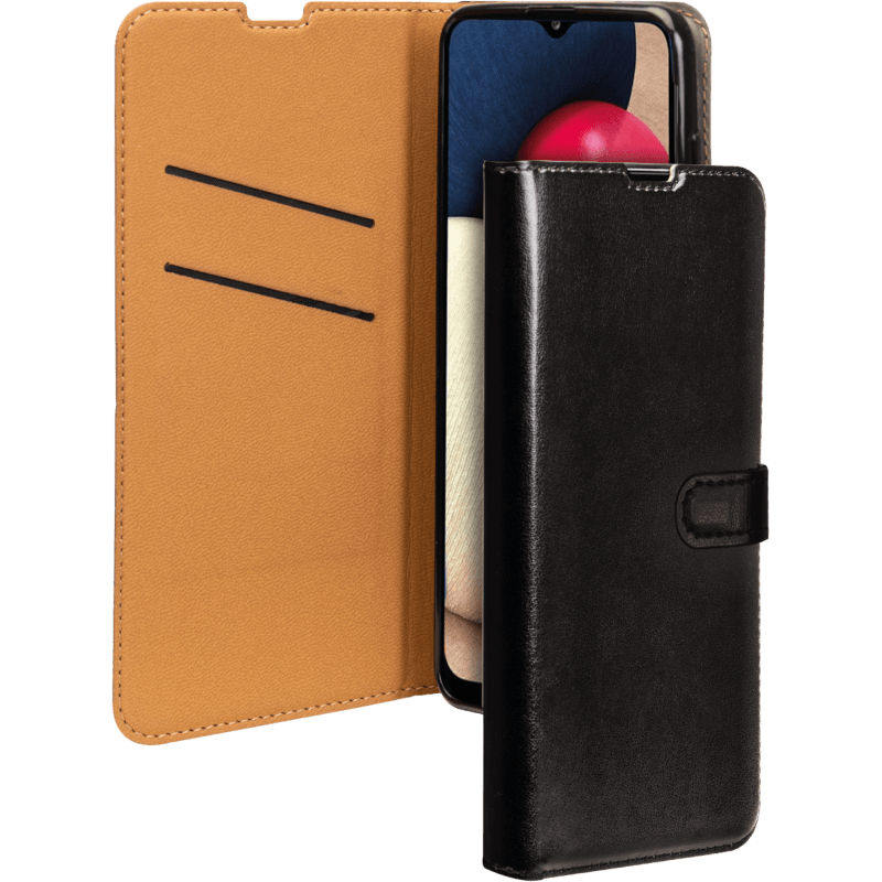 Etui Samsung Galaxy A03S Book BB