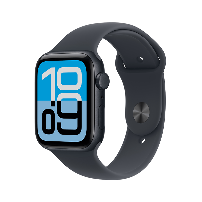 Apple Watch SE 3 GPS + eSIM (Cellular)