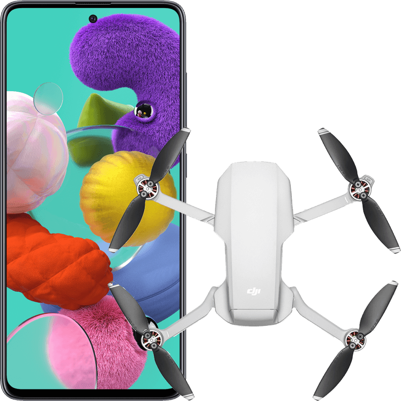 Mavic discount mini samsung