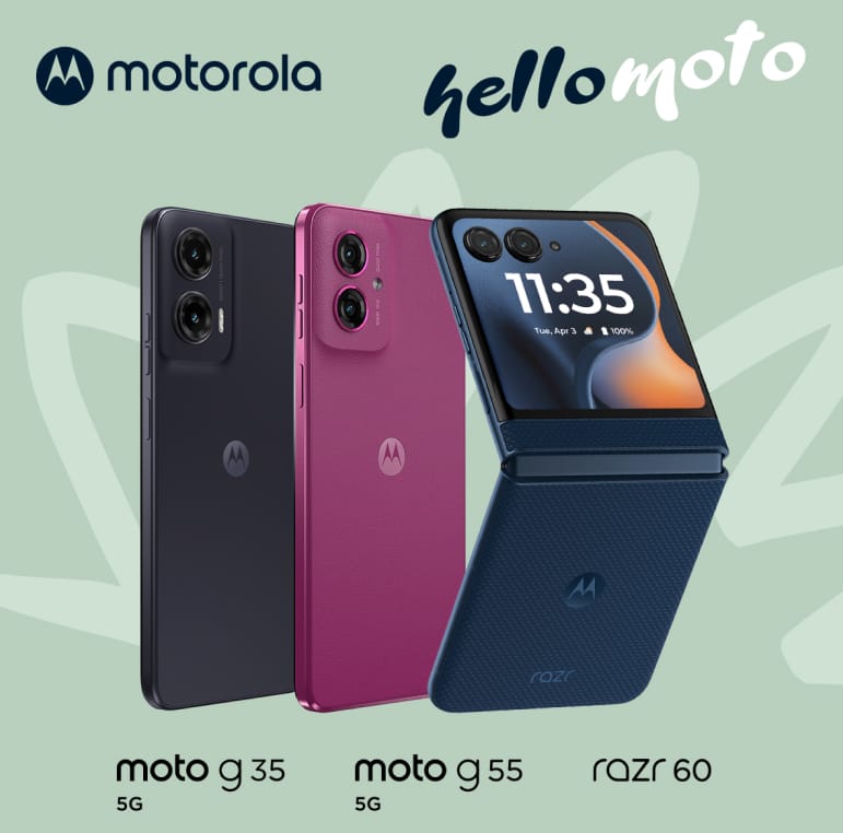 Motorola