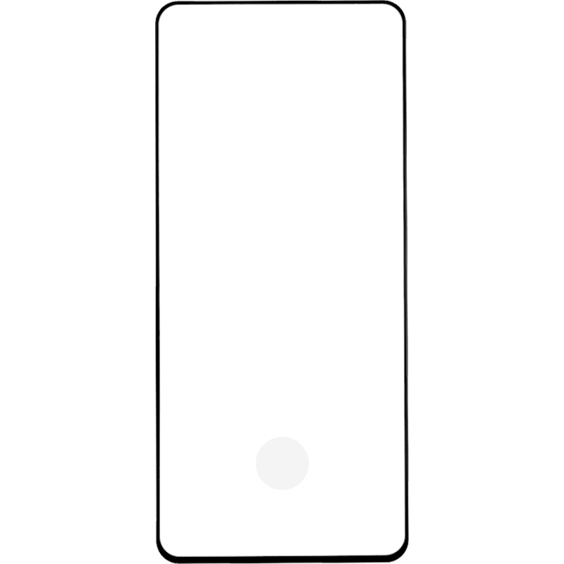 Szkło hartowane 4D Edge Glue do Samsung Galaxy S21 Ultra 5G