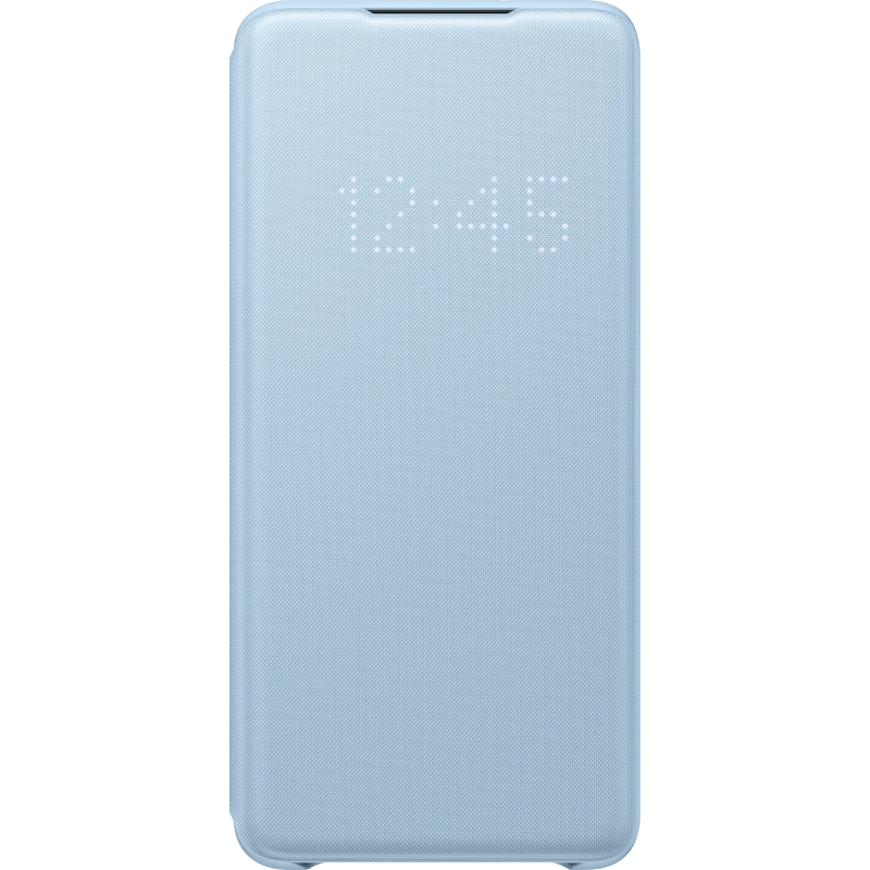 Etui Samsung Led view Cover do Samsung Galaxy S20+