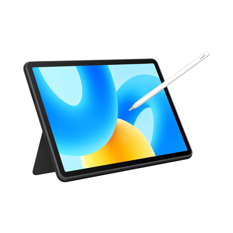HUAWEI MatePad 11.5 2025 Wi-Fi z klawiaturą i rysikiem czarny