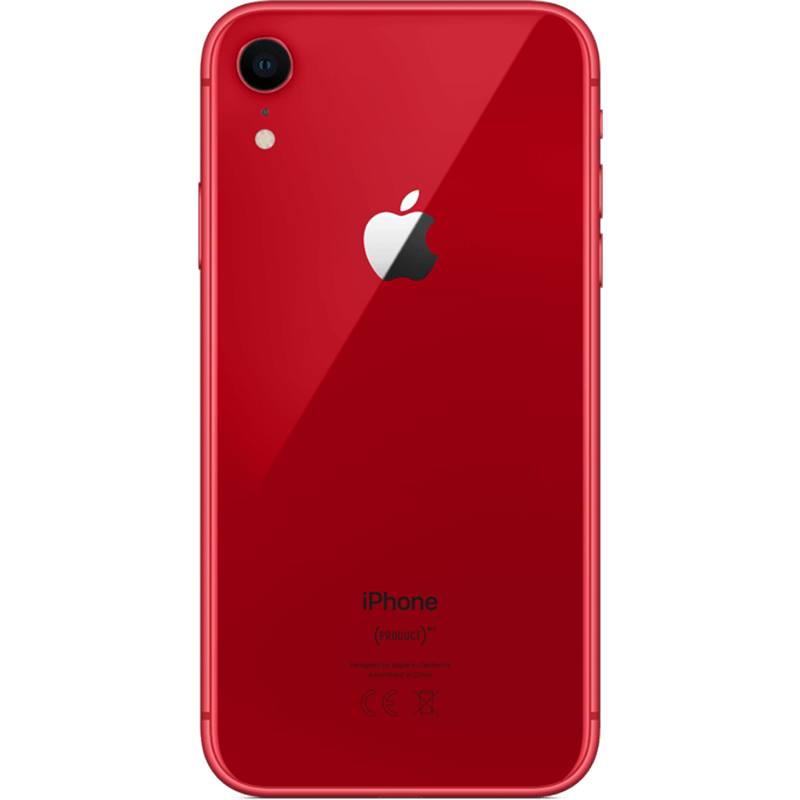 iPhone XR 128GB - odnowiony cena, dane, opinie| Sklep Orange
