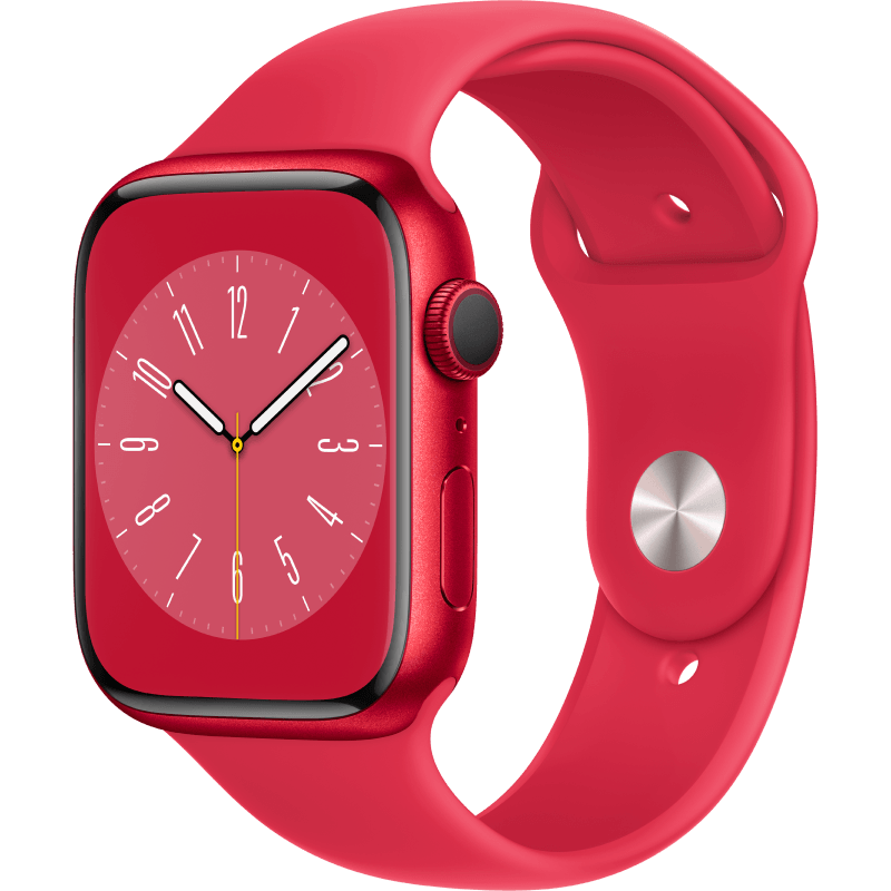Smartwatche i smartbandy marki Apple w abonamencie lub bez umowy 